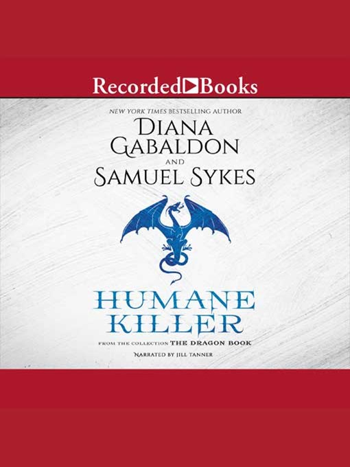 Title details for Humane Killer by Diana Gabaldon - Wait list